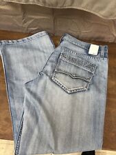 Helix jeans relaxed for sale  Eufaula