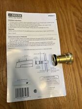 Threaded brass pipe for sale  Durham