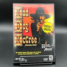 Mad dog mccree for sale  Libertyville