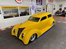 1937 ford coupe for sale  Mundelein