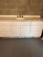 top vanity counter for sale  Jackson