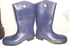 Dunlop durapro boots for sale  Virginia
