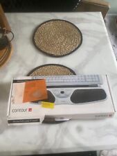 Contour roller mouse for sale  OXFORD