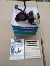 shakespeare reel for sale  Port Orange