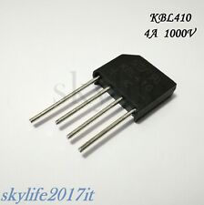 Ponte diodi kbl410 usato  Presicce