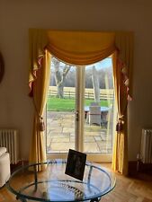 Vintage pair curtains for sale  CANTERBURY