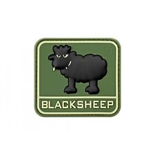 Black sheep rubber gebraucht kaufen  Anklam