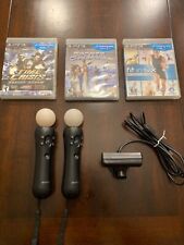 Sony playstation move for sale  Jacksonville