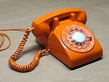 vintage dial telephone rotary for sale  Janesville