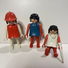 Vintage playmobil hospital for sale  CAMBRIDGE