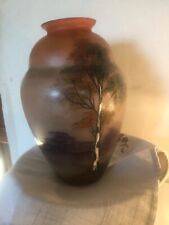 Authentique vase verre d'occasion  Neuilly-Plaisance