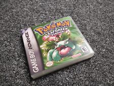 Replacement pokemon leaf for sale  UK