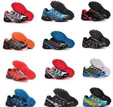 salomon shoes speedcross 3 for sale  Shipping to Ireland