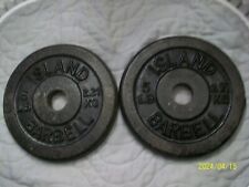 weights barbells for sale  Marietta