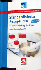 Standardisierte rezepturen for gebraucht kaufen  Leipzig