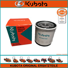 Riginal kubota ölfilter gebraucht kaufen  Schloß Holte-Stukenbrock