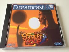 SEGA Dreamcast Street Hoop Data East neo4all neo geo na sprzedaż  Wysyłka do Poland