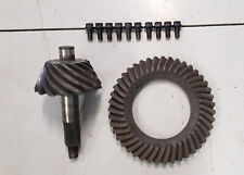 gears 9 ford ring pinion for sale  Mooresville