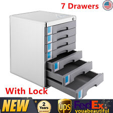 Drawers file cabinet for sale  Shipping to Ireland