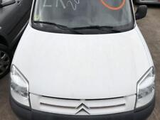 Citroen berlingo haube gebraucht kaufen  Rothensee,-Neustädter See