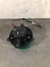 Vauxhall insignia fan for sale  COLCHESTER