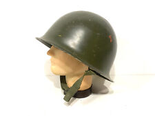Ancien casque militaire d'occasion  Giromagny