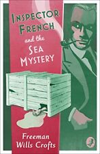 Inspector french sea for sale  UK