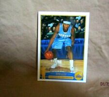 Carmelo anthony 2003 for sale  Lake Elsinore