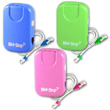 Used, New Wet-Stop3 Bedwetting Alarm --Without Packaging- Choose your color  for sale  Shipping to South Africa