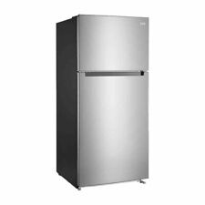 Vissani refrigerator stainless for sale  Tampa