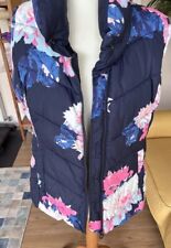 Joules gilet body for sale  SOUTHPORT