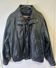 Vtg wilsons leather for sale  Shipping to Ireland
