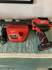 Excellent milwaukee 2441 for sale  Dallas