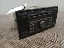Ford transit radio for sale  DUMFRIES