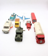 Vintage diecast toys for sale  SHIFNAL