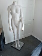 Female mannequin full for sale  HUDDERSFIELD