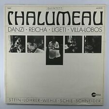 1984 quintett chalumeau gebraucht kaufen  Oberhausen