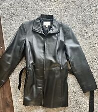 Black worthington leather for sale  Atlanta