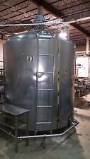 2000 gallon tank for sale  Belle Glade
