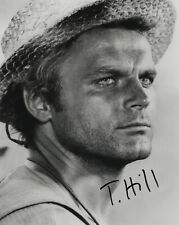 Terence hill rig gebraucht kaufen  Bad Ditzenbach