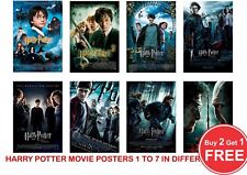 Harry potter movie for sale  LONDON
