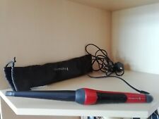 Remington hair curling for sale  ROTHERHAM