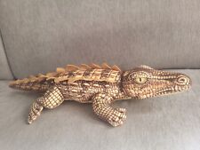 Real planet crocodile for sale  Lexington