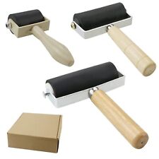 Pcs rubber brayer for sale  Brentwood
