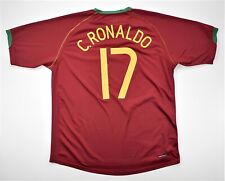 maglia cristiano ronaldo usato  Legnano