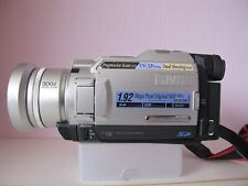 Jvc mini camcorder.gr for sale  Shipping to Ireland