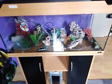 Juwel 160l aquarium gebraucht kaufen  DO-Mengede