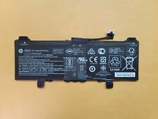 HP 11.6" 11-ae131nr Genuine Laptop Battery 7.7V 47.3Wh 6000mAh GM02XL 917725-855 for sale  Shipping to South Africa