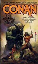 Conan valiant roland for sale  Roanoke