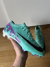 Nike mercurial air usato  Zandobbio